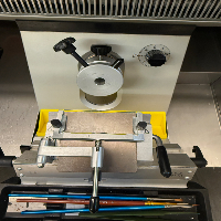 Leica CM 1850 Cryostat Microtome image 1